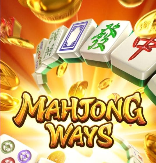 Mahjong Ways Sensasi Slot Bertema Klasik Asia dari PG Soft