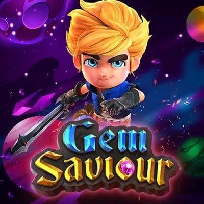 Gem Saviour Petualangan Heroik Menyelamatkan Permata Ajaib