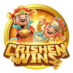 Caishen Wins Slot Keberuntungan Dewa Rezeki dari PG Soft