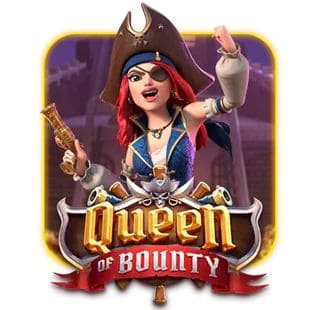 Queen of Bounty Ratu Bajak Laut Pembawa Harta Karun PG Soft