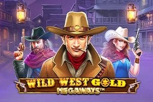Wild West Gold Pragmatic Play Menunggangi Keberuntungan