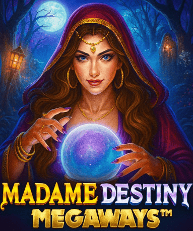 Madame Destiny Megaways Pragmatic Play Menyingkap Ramalan