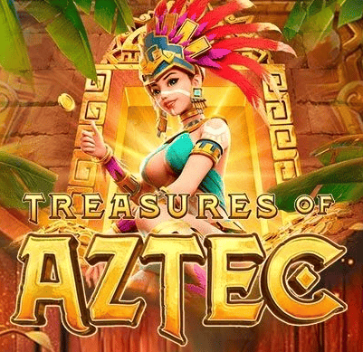 Treasures of Aztec Jelajahi Harta Tersembunyi di Piramida