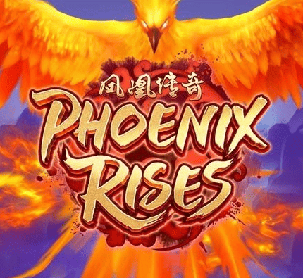 Phoenix Rises Bangkitnya Burung Api dari Abu dalam Dunia