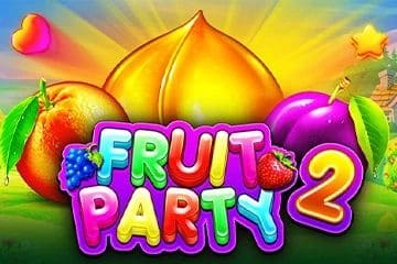 Fruit Party 2 Pragmatic Play Sensasi Buah Manis