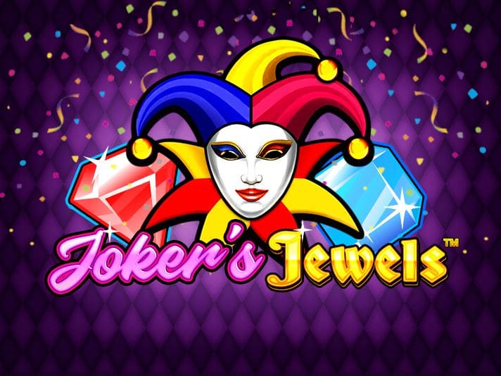 Joker’s Jewels Pragmatic Slot Klasik dengan Pesona Permata