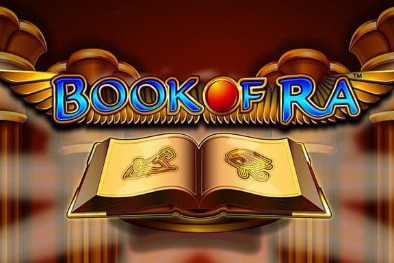 Slot Book of Ra Legendaris Bertema Mesir yang Selalu Jadi Favorit