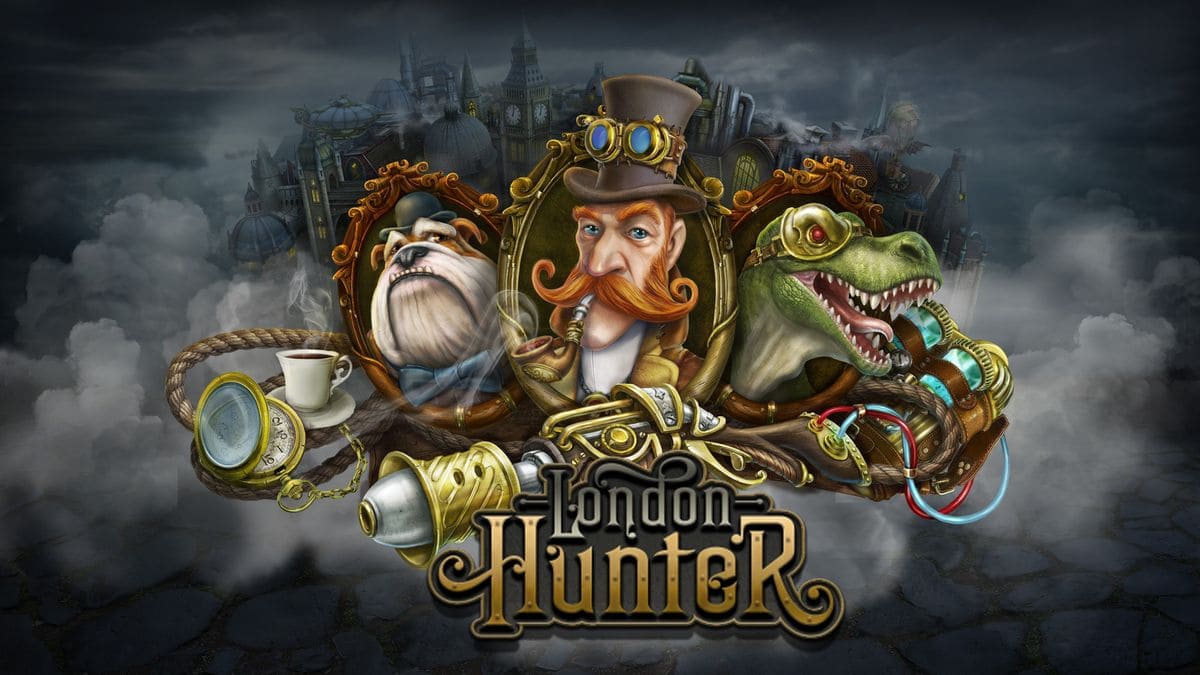 London Hunter