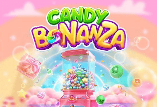 Candy Bonanza: Dunia Manis Penuh Kejutan dari PG Soft