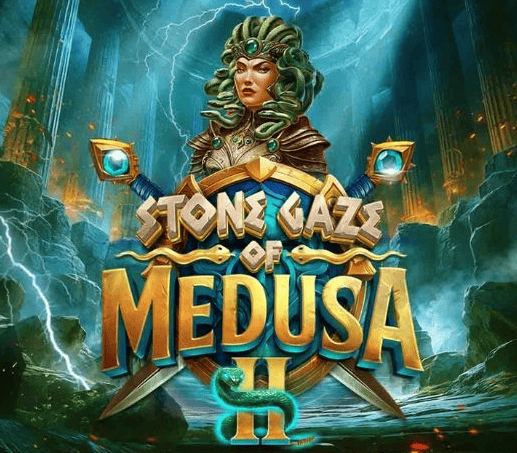 Medusa 2: Slot Epik dari PG Soft yang Penuh Misteri