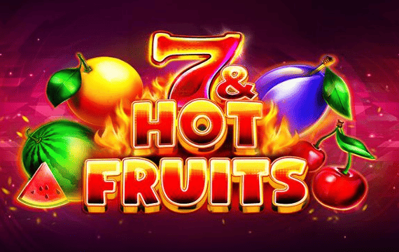 Hot Hot Fruit: Slot Klasik Bernuansa Retro Sensasi Menang