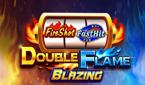 Slot Double Flame: Panas dengan Dua Mode Kemenangan
