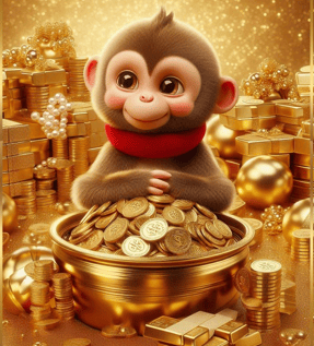 Golden Monkey