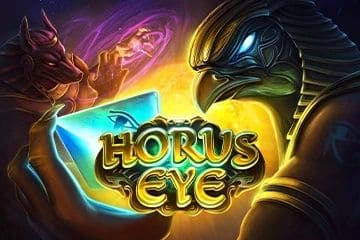 Slot Horus Eye: Bertema Mesir Kuno Fitur Simbol Transformasi