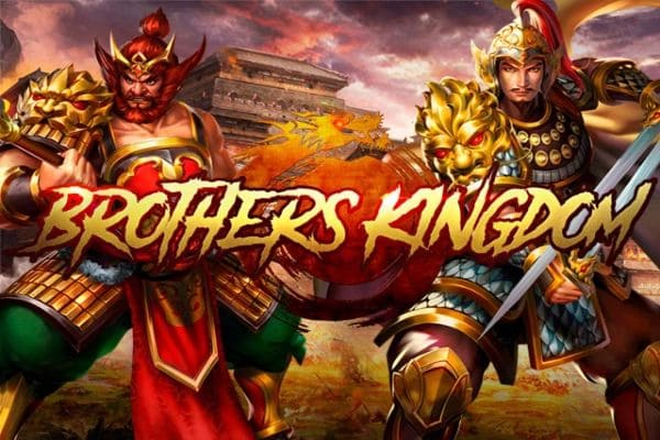 Slot Brothers Kingdom: Bertema Kerajaan yang Penuh Aksi