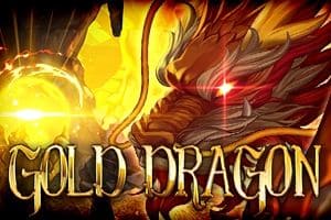 Slot Golden Dragon