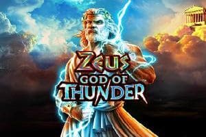 Slot Thunder God Bertema Dewa Petir Aksi Hadiah Besar