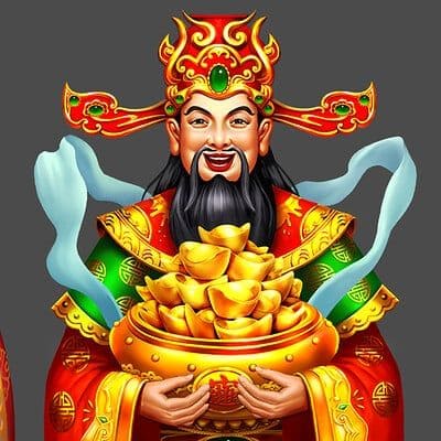 Slot Cai Shen 888 Keberuntungan Ikonik Nuansa Kemakmuran