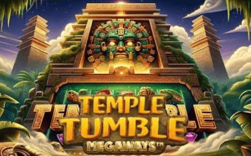Slot Aztec Temple Petualangan Kuil Kuno Harta Tersembunyi