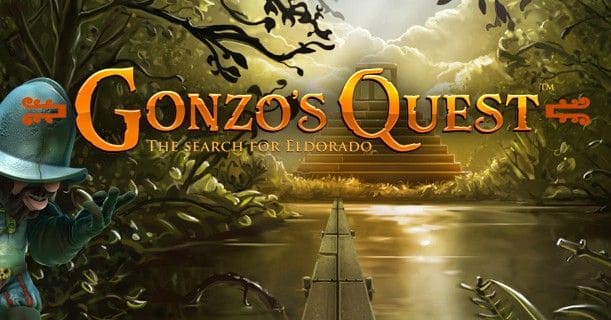 Slot Gonzo’s Quest Legendaris Avalanche Reels dan Sensasi