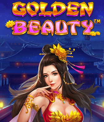Slot Golden Beauty