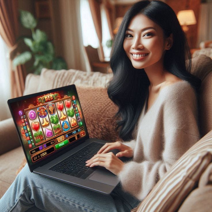 Mengungkap Cara Kerja Slot